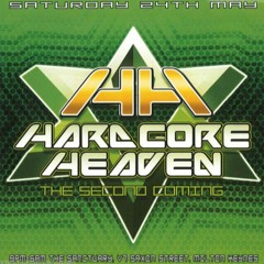 Hixxy @ Hardcore Heaven - The Second Coming (24-5-2003)