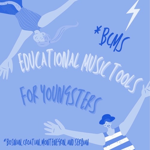 2. Hitting Different (BCMS) - Music For Human Rights