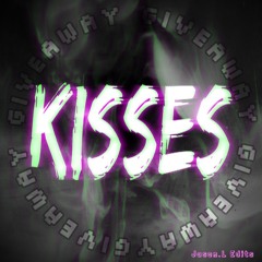 BL3SS X CamrinWatsin - Kisses Ft. Bbyclose (Jason.L Edit) Tech House