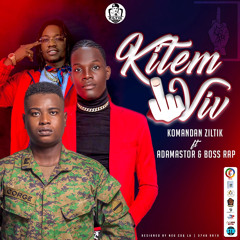 kite’m viv 🖕 Komandan Ziltik ft Adamastor & Bosrap tba
