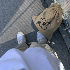 KEEPER (mid soundcloud track)