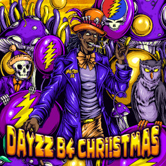 Metro 28 - Still Water w/ YVNG $LICE (Dayzz B4 Christmas)