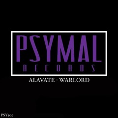 Alavate - Warlord (Original Mix)
