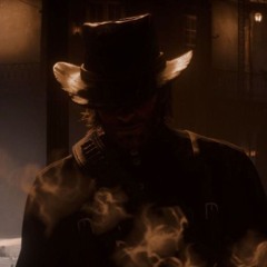 INOCENCIA NULA v0.1 x Arthur Morgan (SuperSlowed+Bass) - unused combat lines