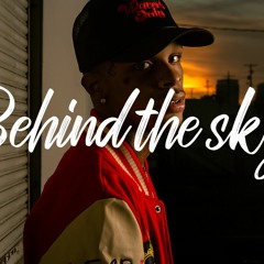 [FREE] [SAMPLE] Toosii x YXNG K.A Type Beat - "Behind the sky" | Piano Instrumental 2022