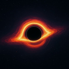 Black Hole
