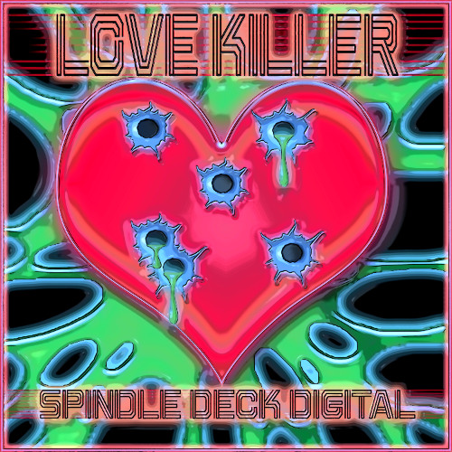 Love Killer