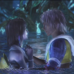 FINAL FANTASY (prod. 999ines)