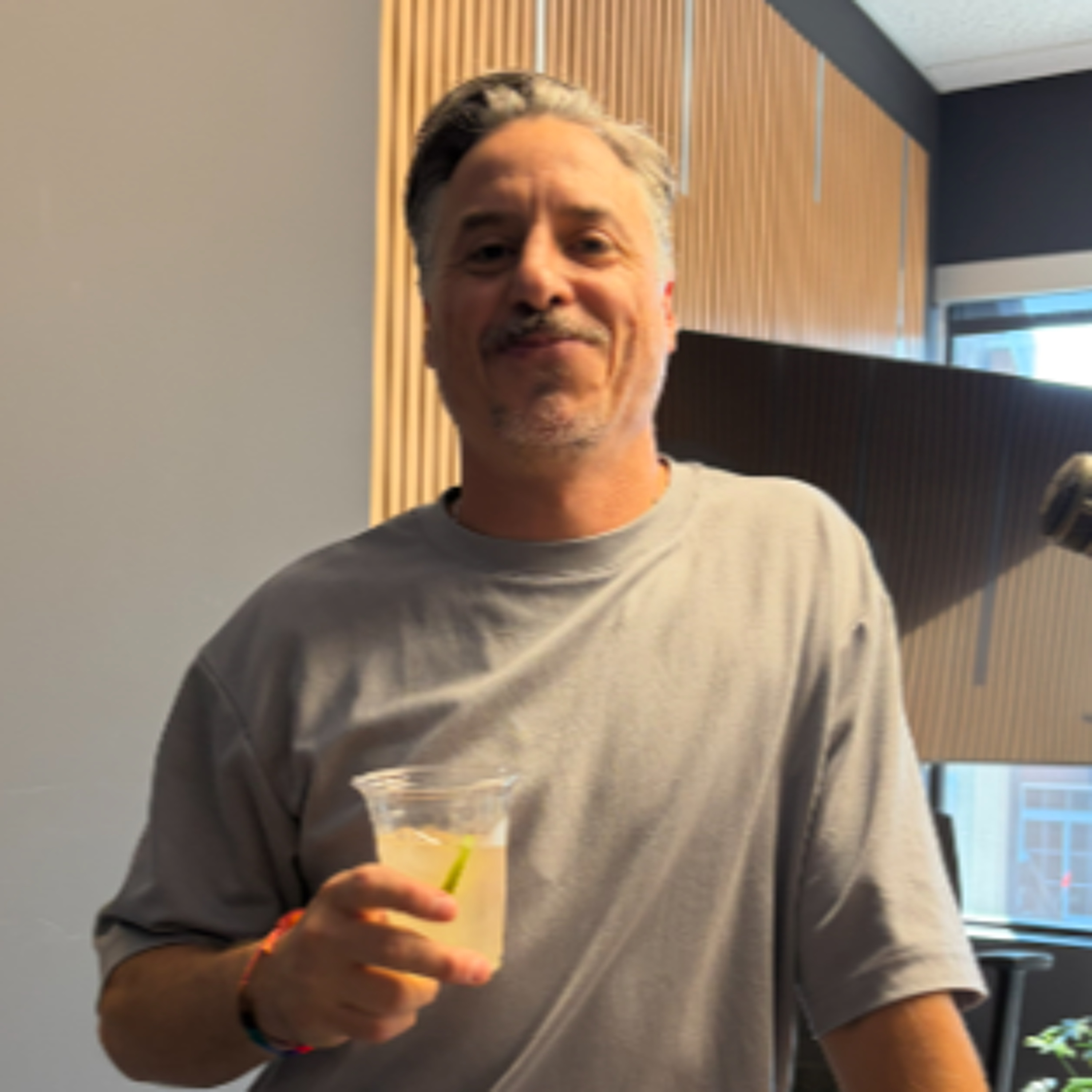 Comment préparer un Moscow Mule: la recette de Louis-Frédéric et ses meilleures variantes episode artwork