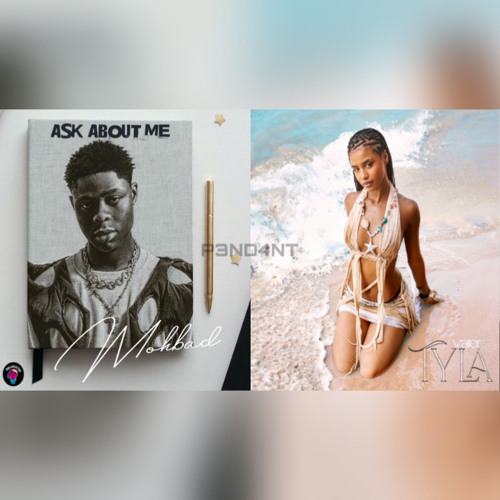 Ask About Me x Water - MohBad & Tyla