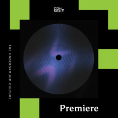 PREMIERE: ena b. - Tales [Be Your Own Studio]
