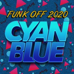 CyanBlue 2020 New Year Set