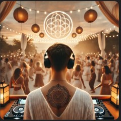 Dj Set Tribal Harmony vol 1