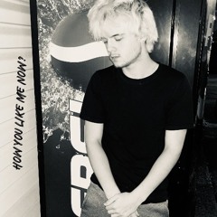 HOW YOU LIKE ME NOW (Prod. dollatega & wayziss)