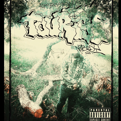 Tourist /prod.\Eddie Gianni*utrippin!*lo5t