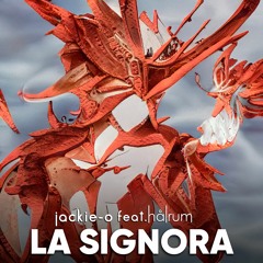 La Signora (feat. Halrum) [Genshin Impact]
