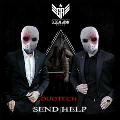DUOTECH VS FLUFFKIN - BOMBA