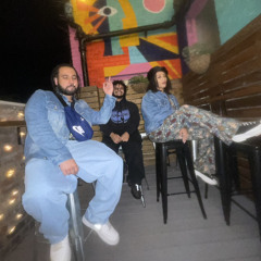 Still Tired ft Blu Boy x NATTYHEAD {Elastic Tribe}