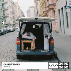 Guestmix 04/23 by ODM