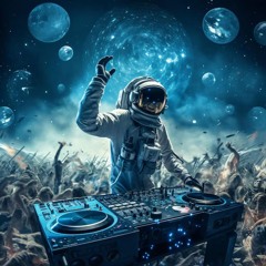 GROOVE XPRESS - THE BEST DANCE MIX by DJ Krazy - 9