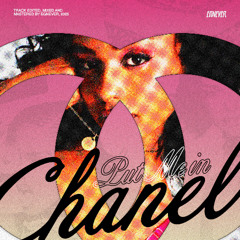 CHANEL (EGNEVER NEW DRUMS BLEND)
