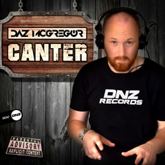 Daz McGregor - Canter