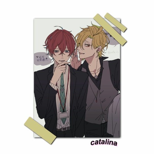 𝘿𝘼 𝙑𝙊𝙎𝙆 𝘿𝙊𝘾𝙏𝘼 - 𝙂𝙀𝙉𝙏𝙍𝙄𝙁𝙔 (𝙎𝙇𝙊𝙒𝙀𝘿, 8𝘿)