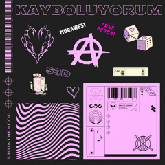 KAYBOLUYORUM (feat. murawest x yung percz)