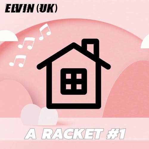 A Racket #1 *FREE DOWNLOAD* (feat MK, KDOT, Eastenders)