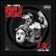 730 feat. DJ TMB (prod. Level 13)
