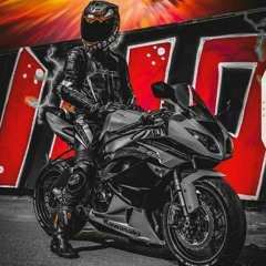 CrossFaded by MarMar the Terrible (Prod. by Nxnja Old School) [Lyric Video]