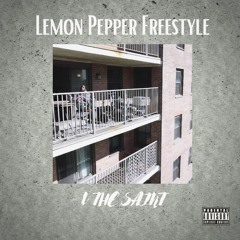 V The Saint - Lemon Pepper (Freeverse)