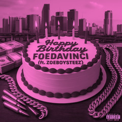Bday (Fast)