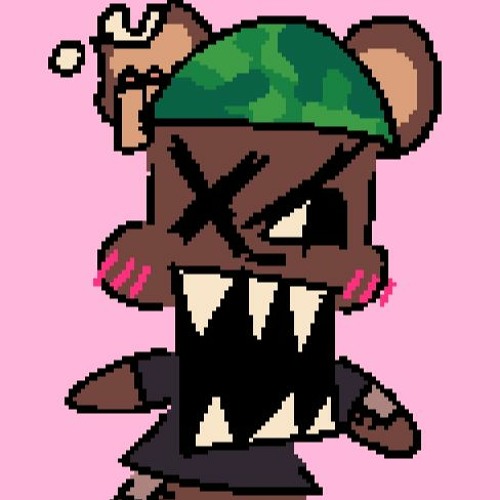 patches