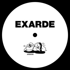DOTT - Dust Stompers (Incl. Luis Malon Remix) (XRD030)
