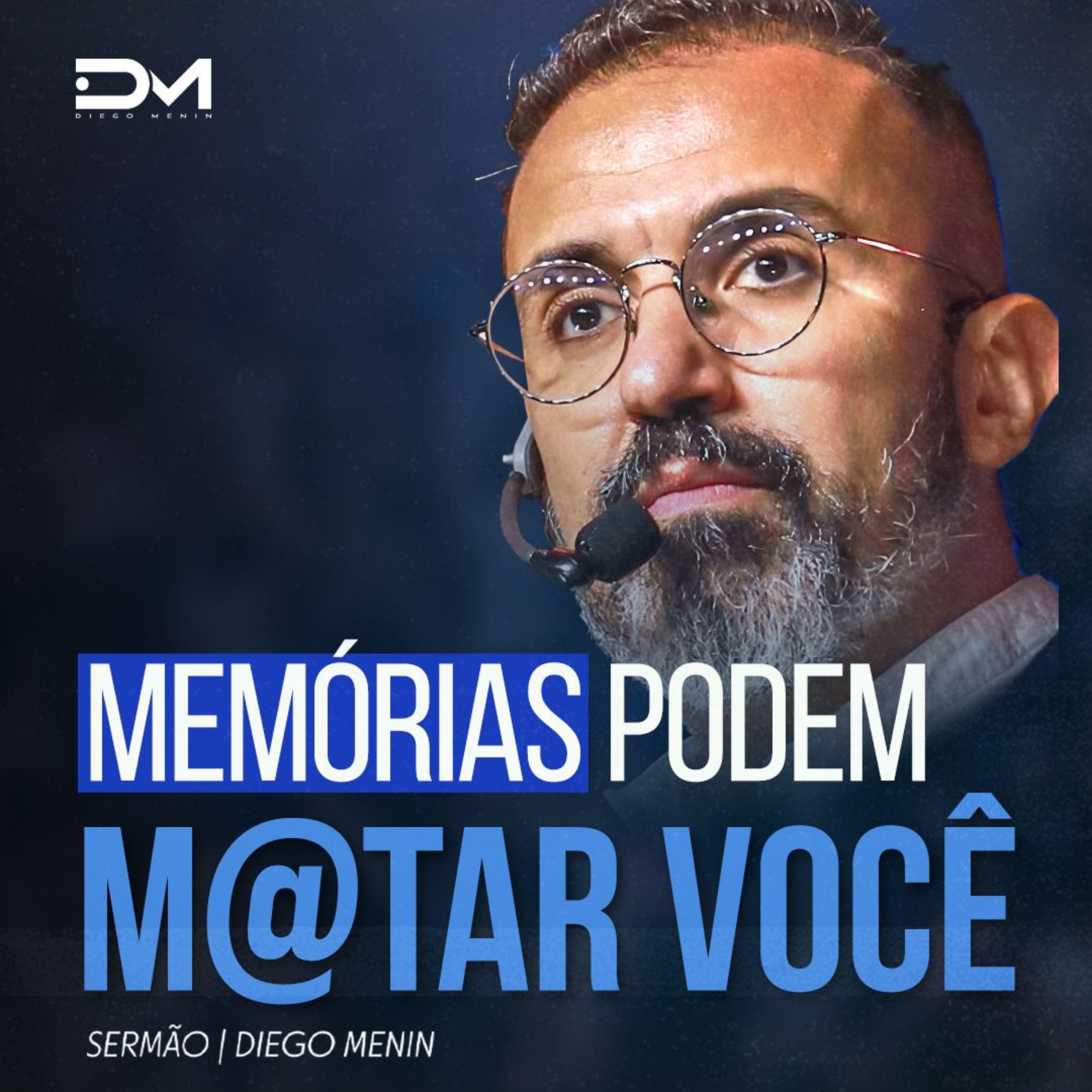 MEMÓRIAS PODEM MATAR VOCÊ episode artwork