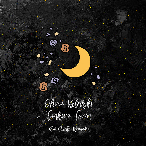 Oliver Koletzki - Tankwa Town (Ed Noodle Rework) [trndmsk]
