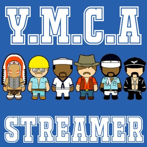 Stream Village People Y M C A Streamer S Charity Drumband Rmx By Streamer Nymphonic Orchestra Listen Online For Free On Soundcloud