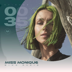 MiMo Radio 035