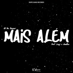 Mais Além (Feat. Lueji & AnaBen) By KV the Rapper