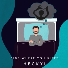 Side Where You Slept