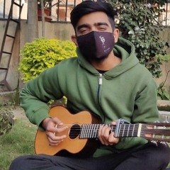Alag Aasaman Acoustic (Anuv Jain) Cover.wav