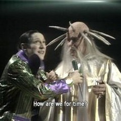 Chill Out with Bob Mortimer & the KLF