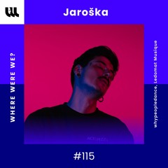 WWW #115 by Jaroška