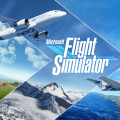 Microsoft Flight Simulator 2020 Series X/S Main Menu Theme