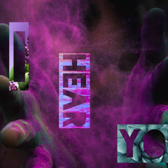 I HEAR YOU (PROD.MARK$MAN)