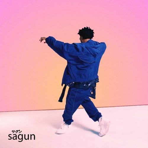 Gallant - Relapse. (sagun Remix)