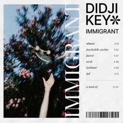 IMMIGRANT