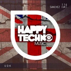 Sanchez (UK) - Yard Flex (Original Mix)