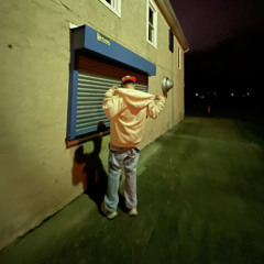 3AM IN JERSEY (Prod. Bandit Luce X Porockz)